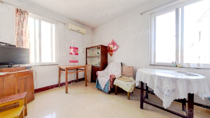 武昌路二手房实景图