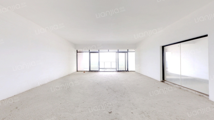 海岸星座二手房实景图