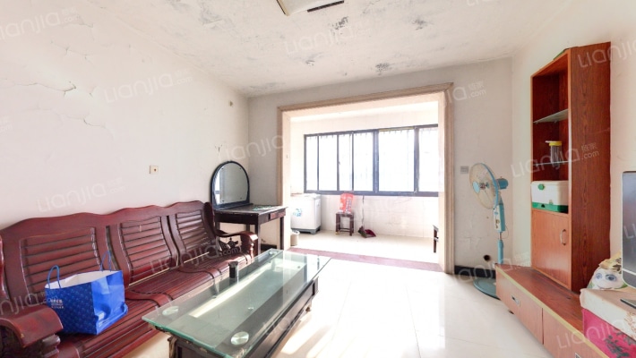 荷风翠庭二手房实景图