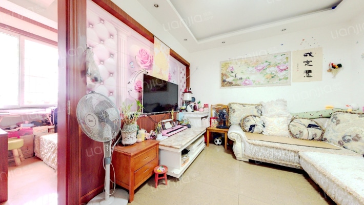 清华逸景二手房实景图