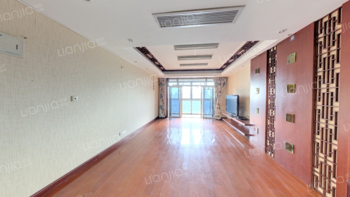 嘉杰国际广场(公寓)二手房实景图