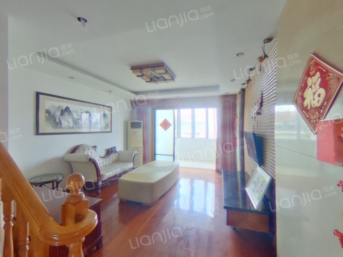 整租·盘蠡花园 4室2厅 南