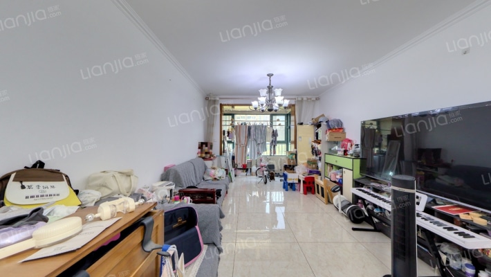 南高营五区二手房实景图