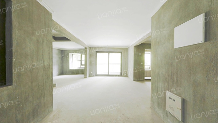 保利印江南二期二手房实景图