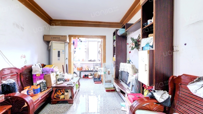 医药公司宿舍二手房实景图