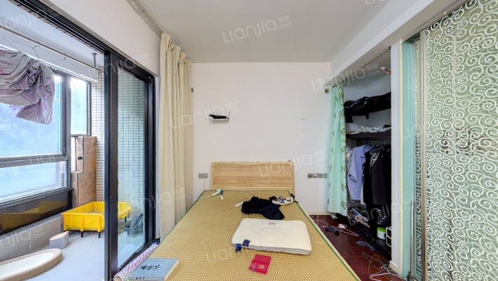 江南水都心巢东区二手房实景图