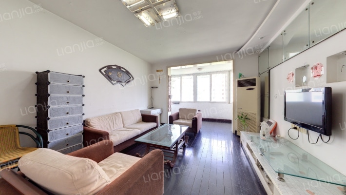 百花居二手房实景图