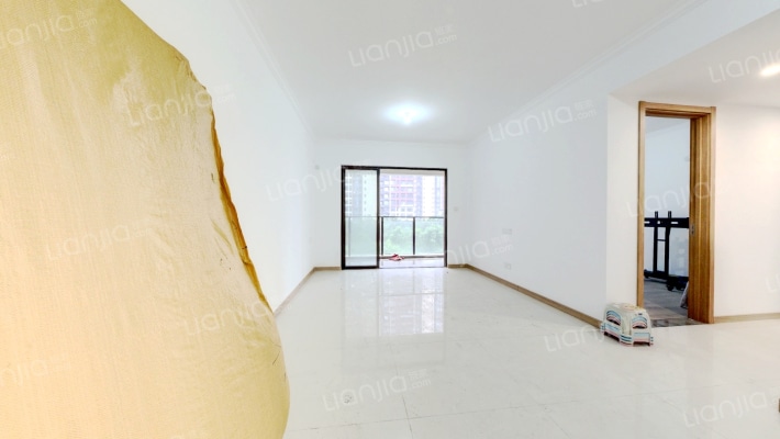 林间漫二手房实景图