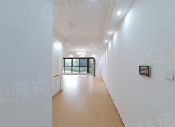 整租·九颂山河菁华轩 4室2厅 南_九颂山河菁华轩租房