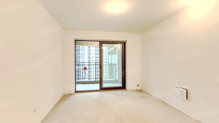 保利时光印象西区二手房实景图