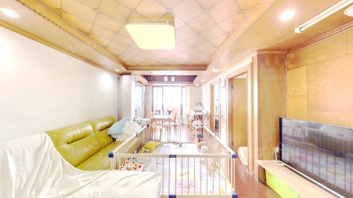 昌岗东电信大厦二手房实景图