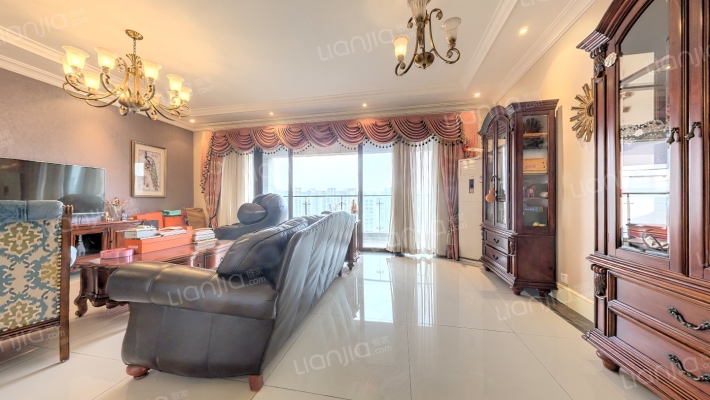 西派国际二手房实景图