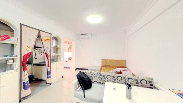 东方银座二手房实景图