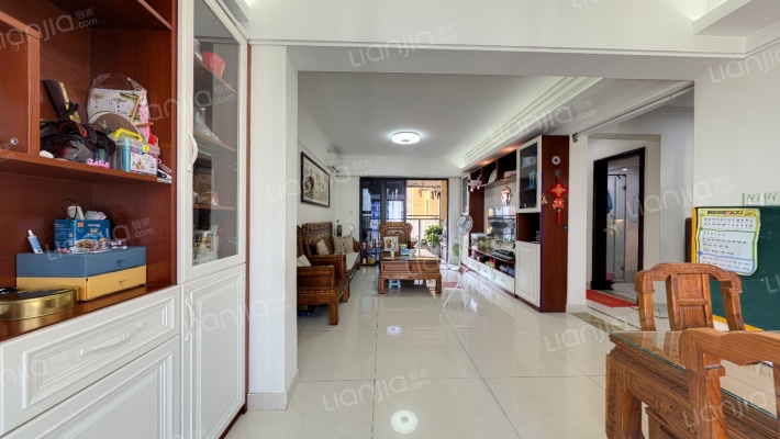 岸上林居二手房实景图