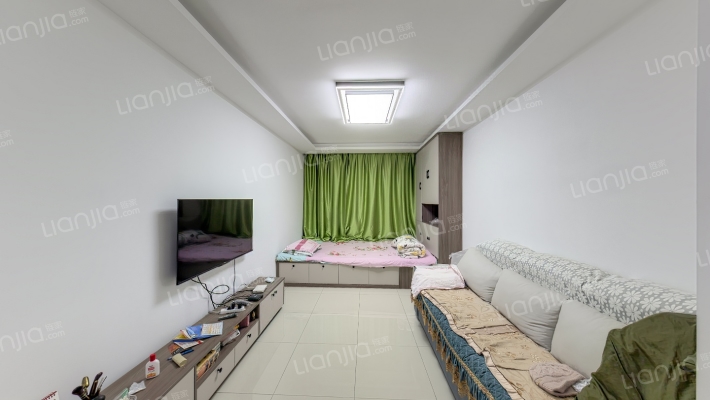 佳和新城九期二手房实景图