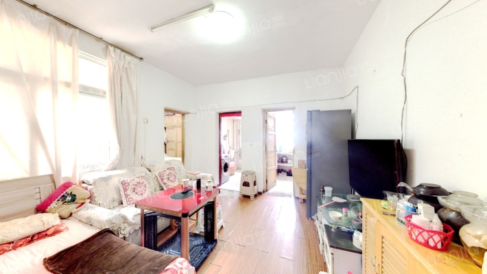 金谷明珠园二手房实景图