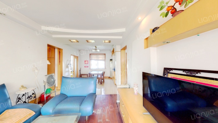 文三西路39号二手房实景图