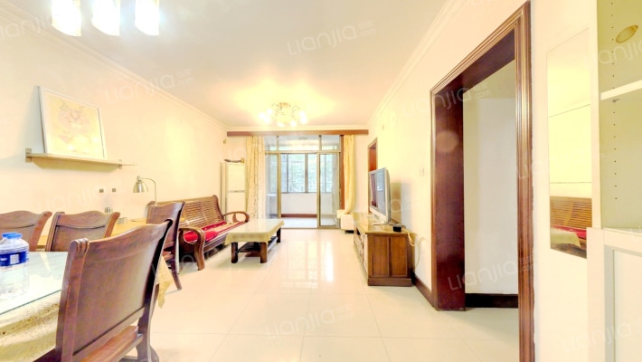 恒阳花苑二手房实景图