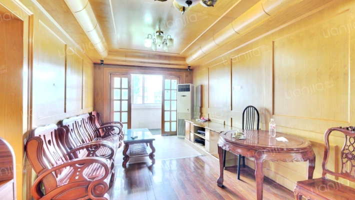 青松石二手房实景图