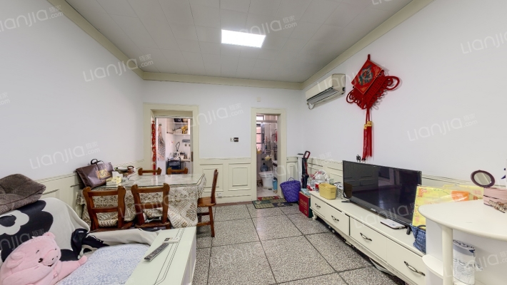 保健路二手房实景图