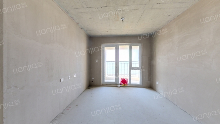 龙湖紫宸二手房实景图