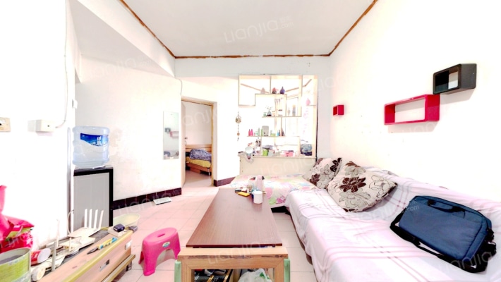 二环路北四段4号二手房实景图