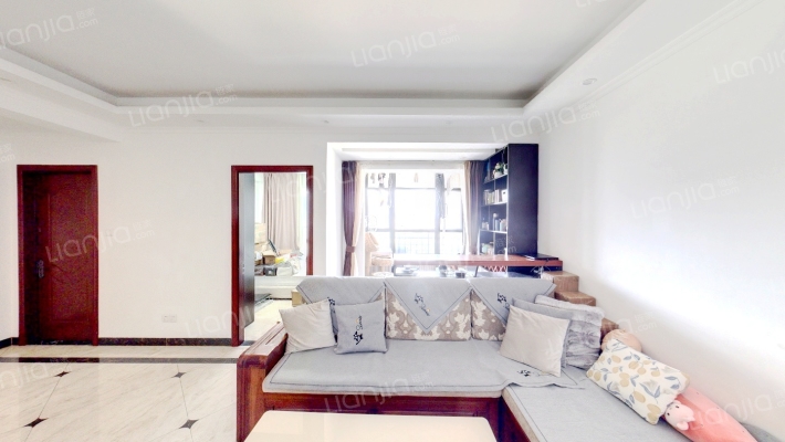 东怡新地二手房实景图