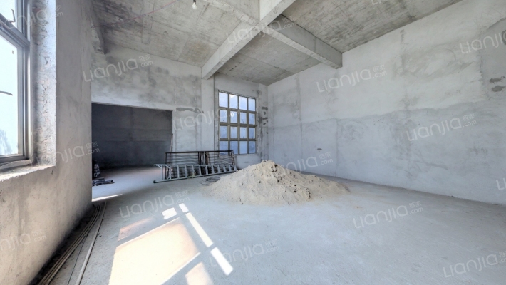 赤坎村二手房实景图