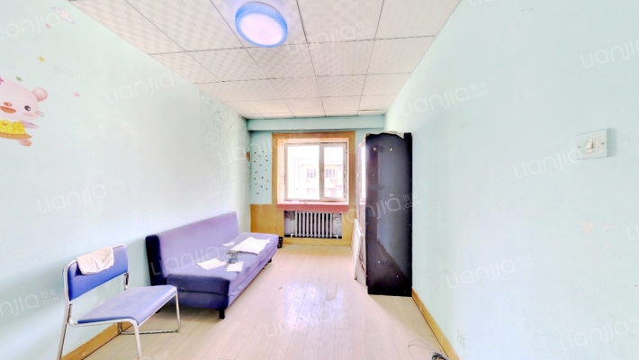 经纬街二手房实景图