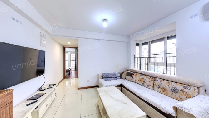 洲岛和园和睦苑二手房实景图