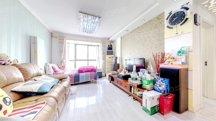 春江美庐(公寓)二手房实景图