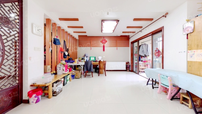 颐心园二手房实景图