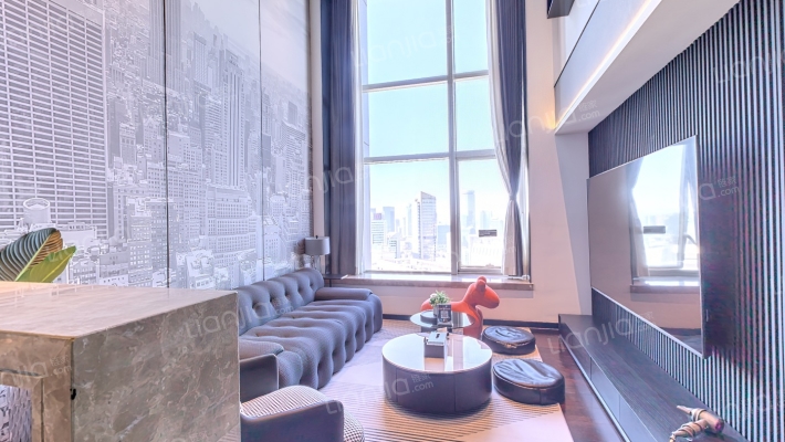 合景睿峰L7二手房实景图