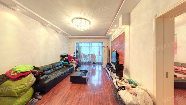 大众新城二期二手房实景图