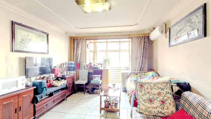 东山坡二里二手房实景图