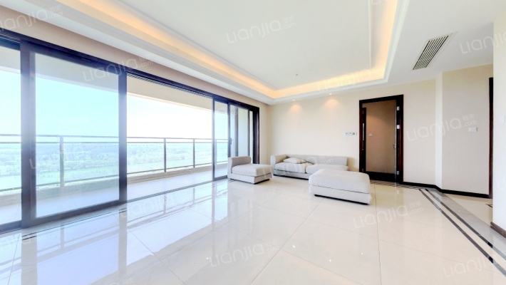 蓝光长岛国际五期二手房实景图