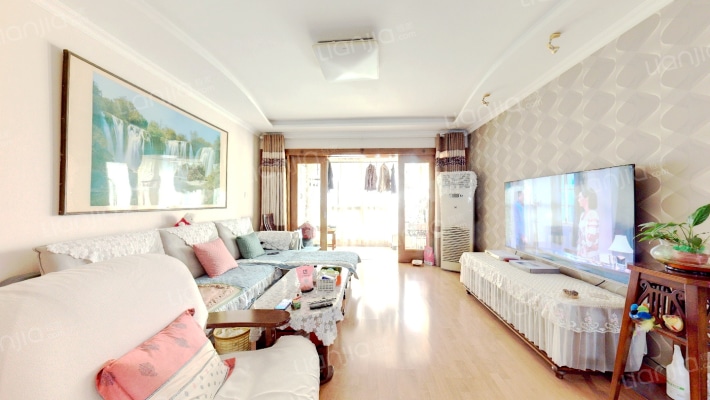 樾阁花园二手房实景图