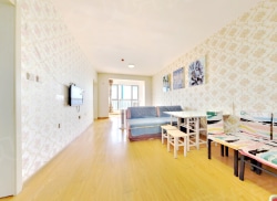 整租·万达华园 2室1厅 南_万达华园租房