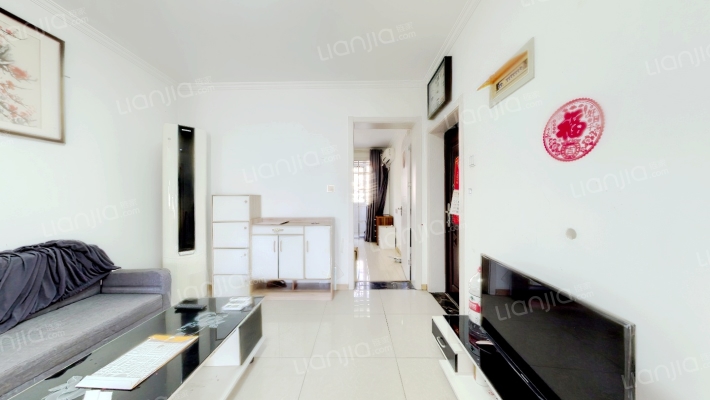 热河南路二手房实景图