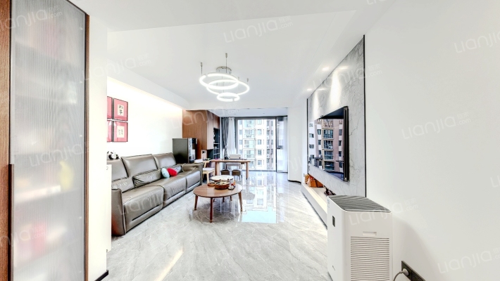 金王府二手房实景图