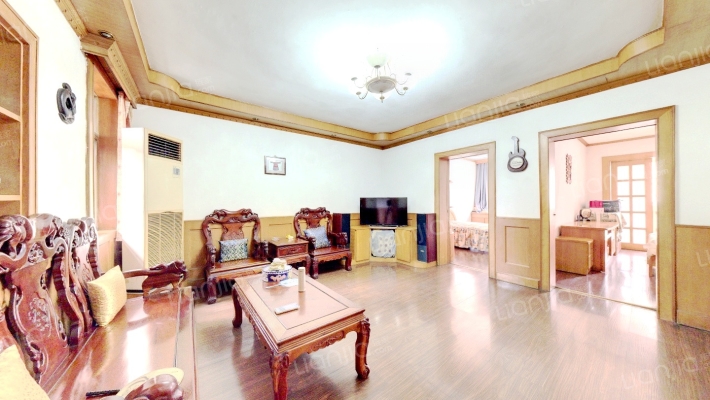 宏景公寓二手房实景图