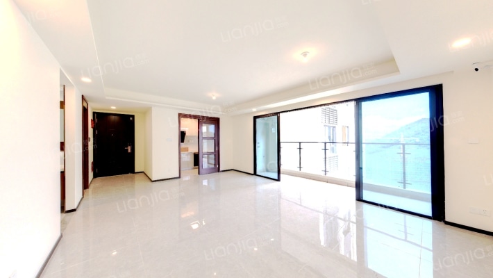 碧桂园智慧慢城二手房实景图