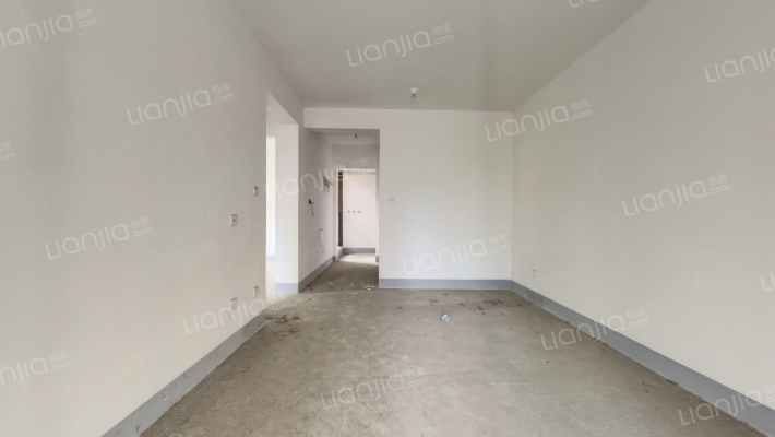 闲山悦二区二手房实景图