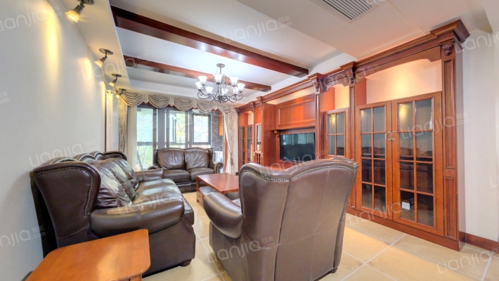 新浦江城(浦申路1288弄)二手房实景图