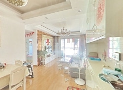 整租·清华花园小区 3室1厅 南_清华花园小区租房