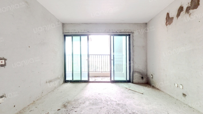 裕龙君汇二手房实景图