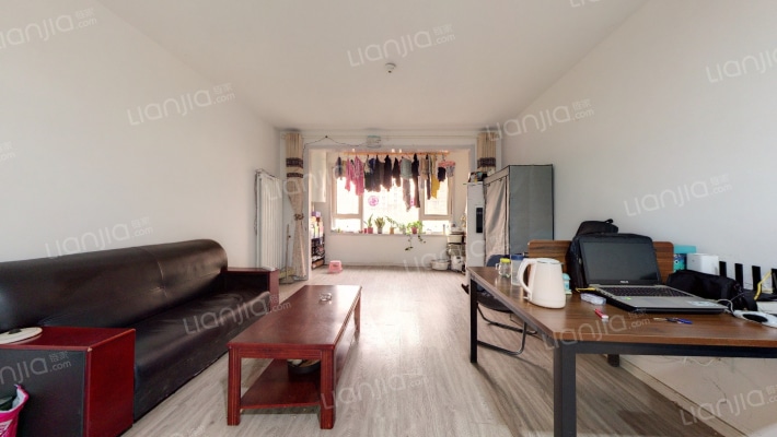 西江华府二手房实景图