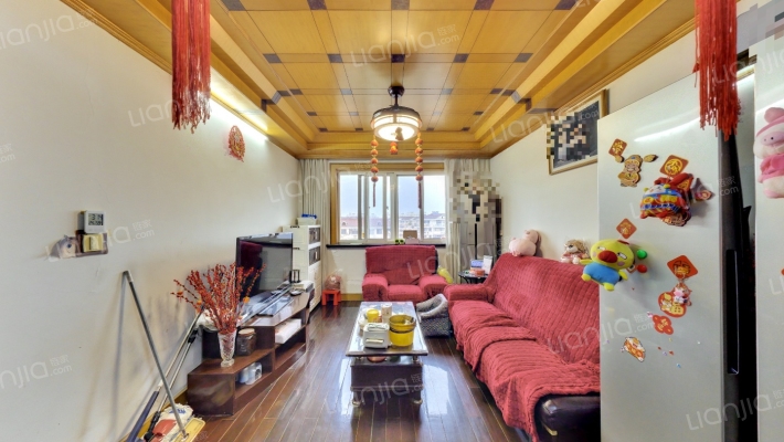 瑞丽新村二手房实景图