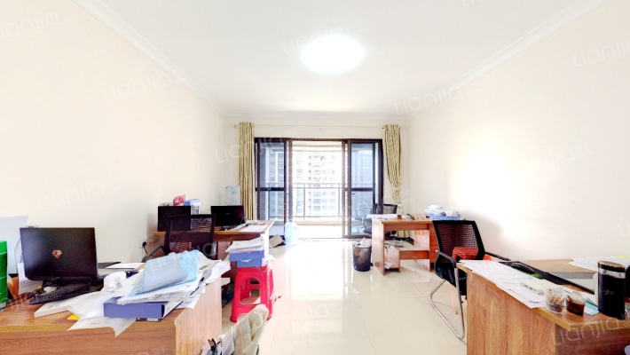 时代倾城(番禺区)二手房实景图