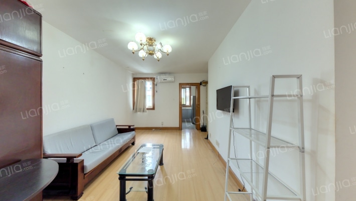 凯达苑二手房实景图